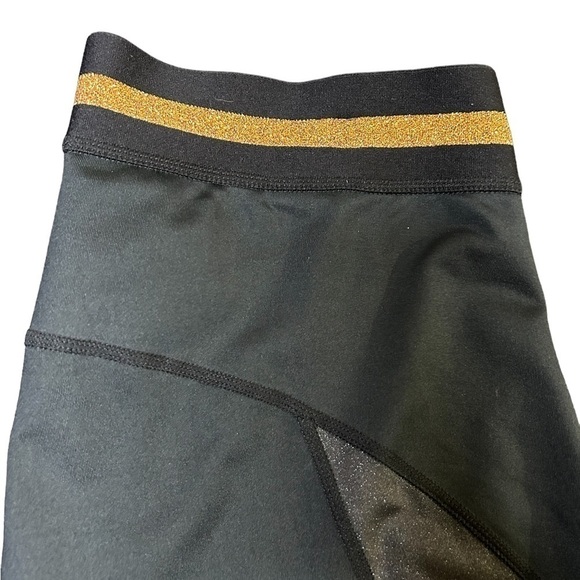 Zumba Women’s Leggings • Used • Size: Large - Picture 2 of 6